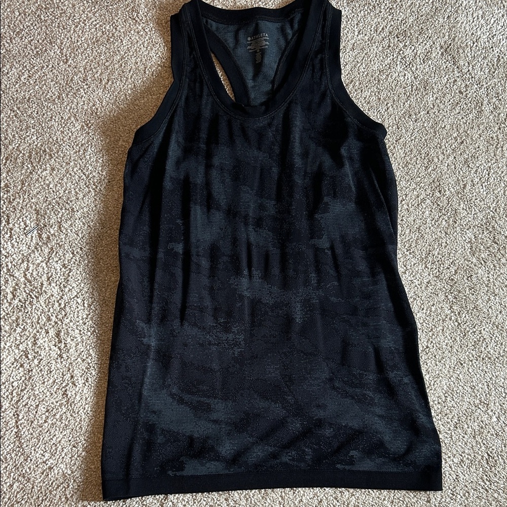 Athleta Workout Top
